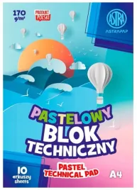 blok-kolorowy-a4-barwiony-w-masie-astrapap