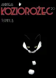 terminus-koziorozec-tom-20-stan-nowy