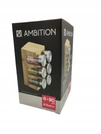 organizer-na-przyprawy-sypkie-6-x-80-ml-ambition-albero-szklane-pojemniki
