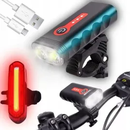 lampka-rowerowa-przod-tyl-mocna-1800lm-ladowana-usb-zestaw-lampek