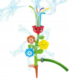 zraszacz-ogrodowy-splash-kwiatek-fontanna