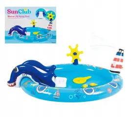 basen-dla-dzieci-ze-zjezdzalnia-zraszaczem-sunclub