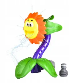 zraszacz-ogrodowy-splash-wesoly-slonecznik-fontann