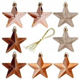 bombki-choinkowe-gwiazdki-8szt-65-x-65cm-bursztynowe-plastikowe-zestaw-b