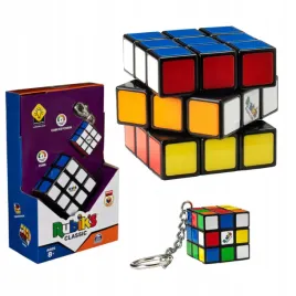 kostka-rubika-z-brelokiem-rubik-s-classic-3x3