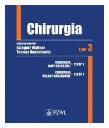 chirurgia-tom-3-banasiewicz-tomasz