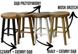czarny-bukowy-drewniany-taboret-loft-rustykalny-okragly-klasyczny-wzor-wysokosc-mebla-46-cm