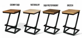 hoker-taboret-metalowy-czarny-loft-rustykalny-drewno-zetka-kolory