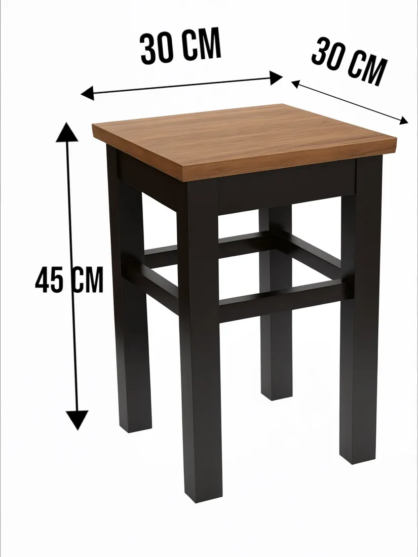 taboret-drewniany-czarny-bukowy-loft-rustykalny-polski-produkt