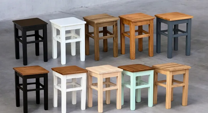 taboret-drewniany-czarny-bukowy-loft-rustykalny-polski-produkt-montaz-meble-zlozone