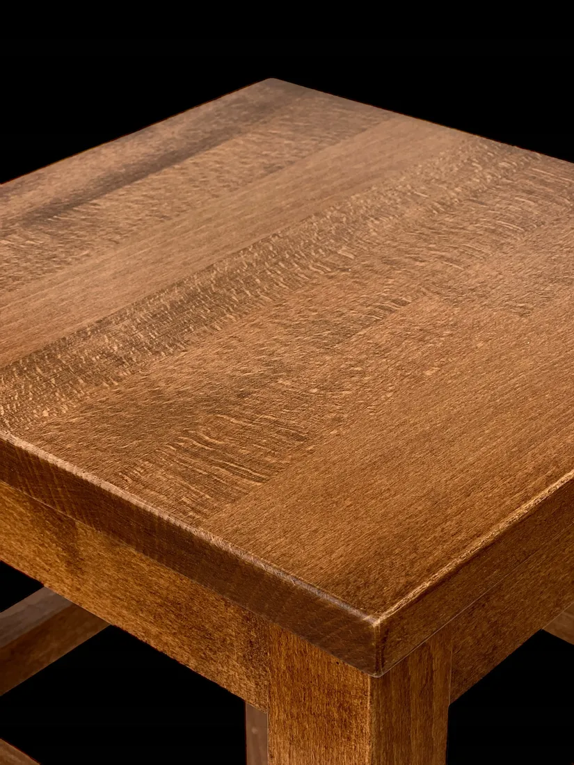 taboret-drewniany-czarny-bukowy-loft-rustykalny-polski-produkt