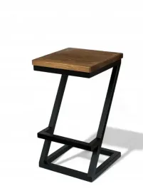 taboret-hoker-metalowy-czarny-loft-rustykalny-drewno-wysoki-63-cm