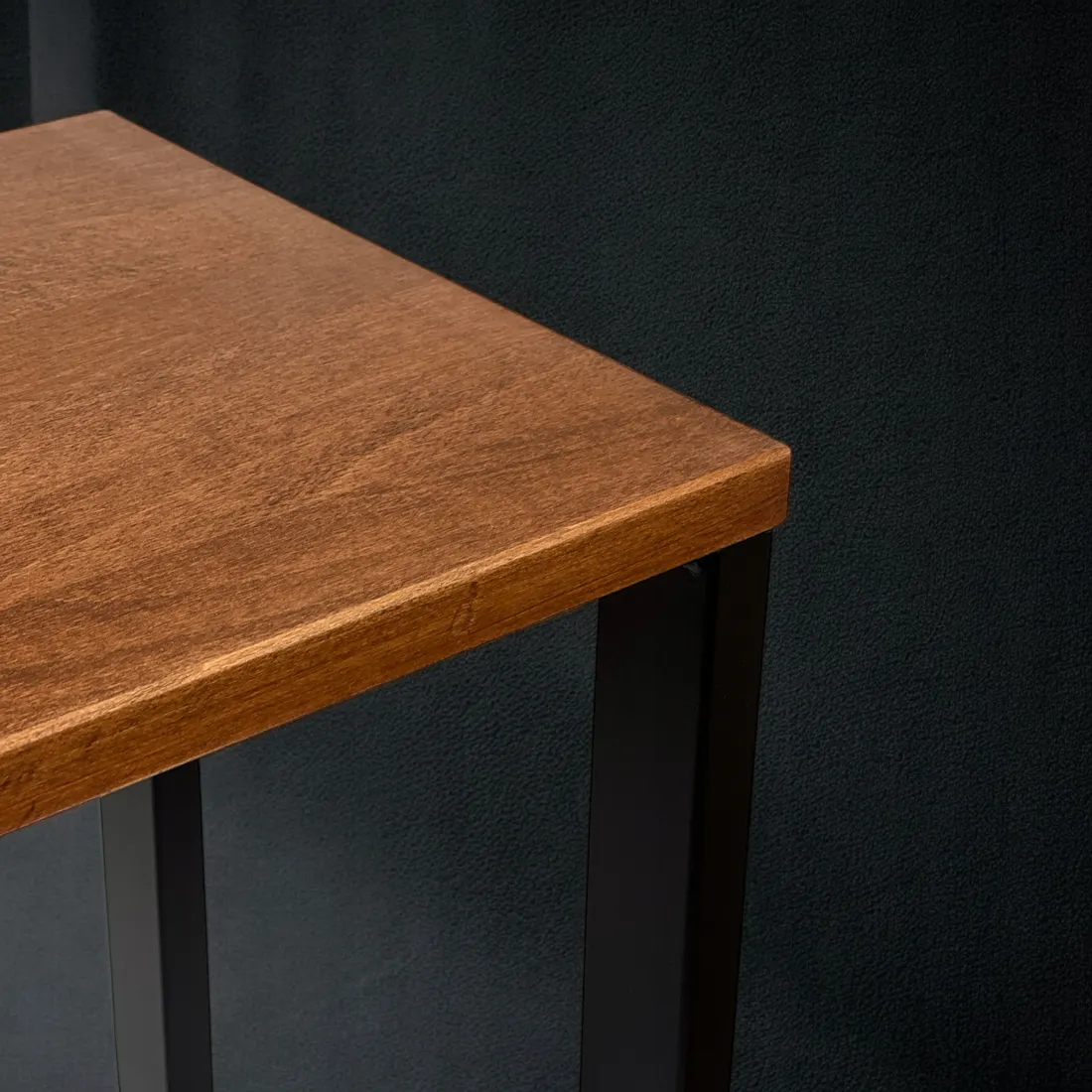 taboret-metalowy-czarny-loft-rustykalny-lancelot-craft-wotan-sonoma-artisan