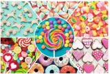 puzzle-300-slodkosci-trefl-23004-stan-nowy
