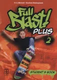 full-blast-plus-2-student-s-book-h-q-mitchell-stan-nowy