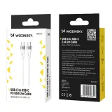 kabel-wozinsky-wstcc2-usb-c-usb-c-pd-65w-2-m-bialy-certyfikat-ce