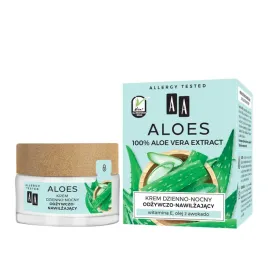 oceanic-aa-aloes-100percent-aloe-vera-extract-krem-dzienno-nocny-odzywczo-nawilza