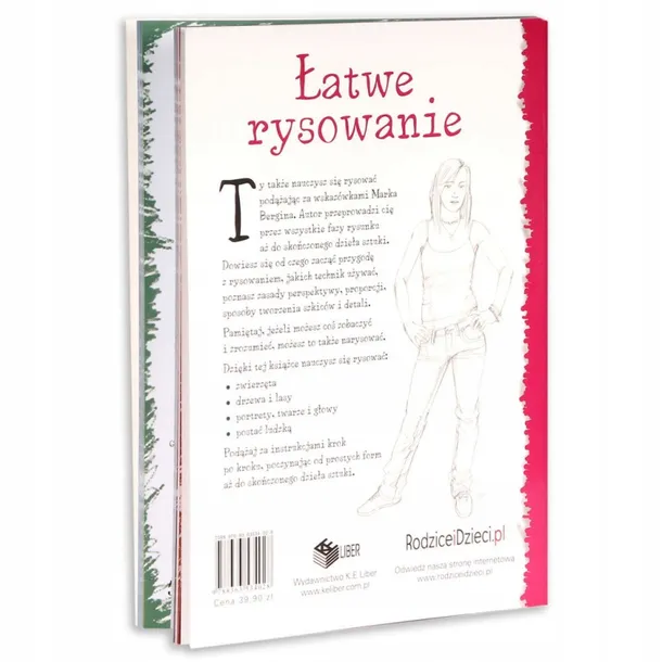 latwe-rysowanie-mark-bergin-wydawnictwo-k-e-liber
