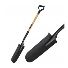 szpadel-drenarski-120-cm-waski-wytrzymaly-metalowy-ergonomiczny-trzonek