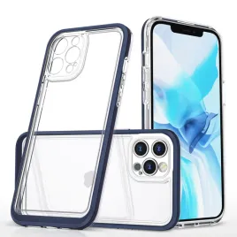 clear-3in1-etui-do-iphone-12-pro-max-zelowy-pokrowiec-z-ramka-niebieski