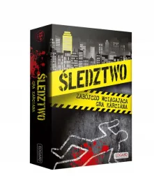 sledztwo