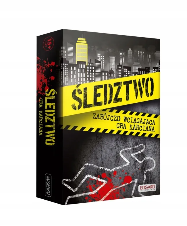 sledztwo