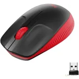 logitech-full-size-mouse-m190-wireless-czerwona-usb-stan-nowy