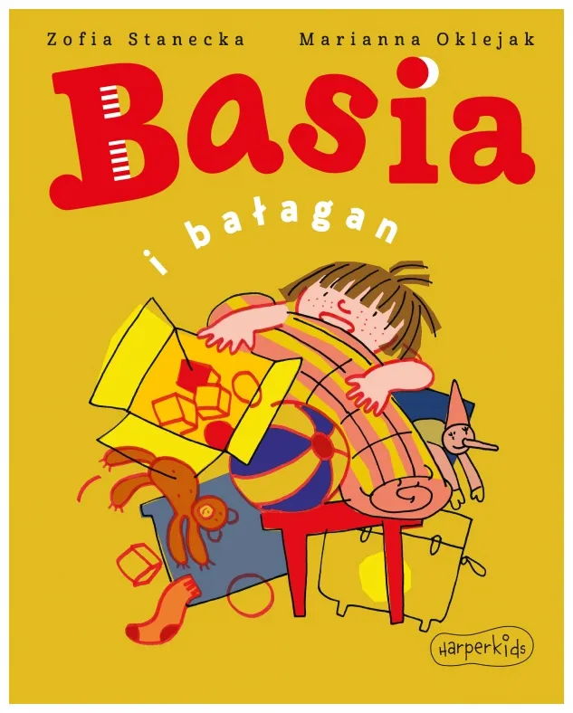 basia-i-balagan-basia-zofia-stanecka