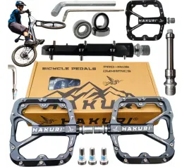 pedaly-rowerowe-hakuri-aluminiowe-3-lozyska-lekkie-platformowe-mocne-piny
