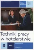 techniki-pracy-w-hotelarstwie-rea-wsip-przedmiot-przedmioty-zawodowe