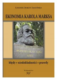 ekonomia-karola-marksa-jasinski-leszek-jerzy