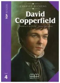 david-copperfield-top-readers-sb-level-4-cd