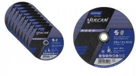 tarcza-do-ciecia-metalu-norton-vulcan-230x19-stal-inox-10-sztuk