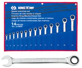 zestaw-kluczy-plasko-oczkowych-z-grzechotka-8-24-mm-14-elementow-king-tony