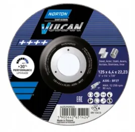 tarcza-do-szlifowania-norton-vulcan-125x64-inox