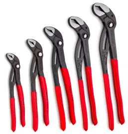 knipex-cobra-zestaw-87-01-180-250-300-400-560-mm