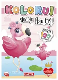 kolekcja-koloruj-slodkie-flamingi