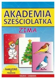 guzowska-akademia-szesciolatka-zima-nauka-i