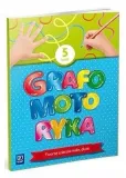 grafomotoryka-pieciolatek