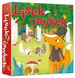 lisek-urwisek-gra-rodzinna