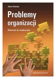 problemy-organizacji-oleksiuk-adam