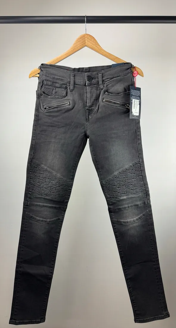 rocco-biker-jean-czarne