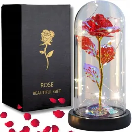 wieczna-roza-w-szkle-kopule-swiecaca-led-prezent-rocznica-slubu-urodziny
