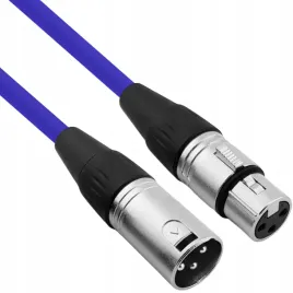 kabel-xlr-xlr-red-s-music-mc0160-blue-6-m