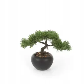 sztuczne-drzewka-bonsai-cedr-26-cm-drzewko-iglak-bonzai-z-kamieniami
