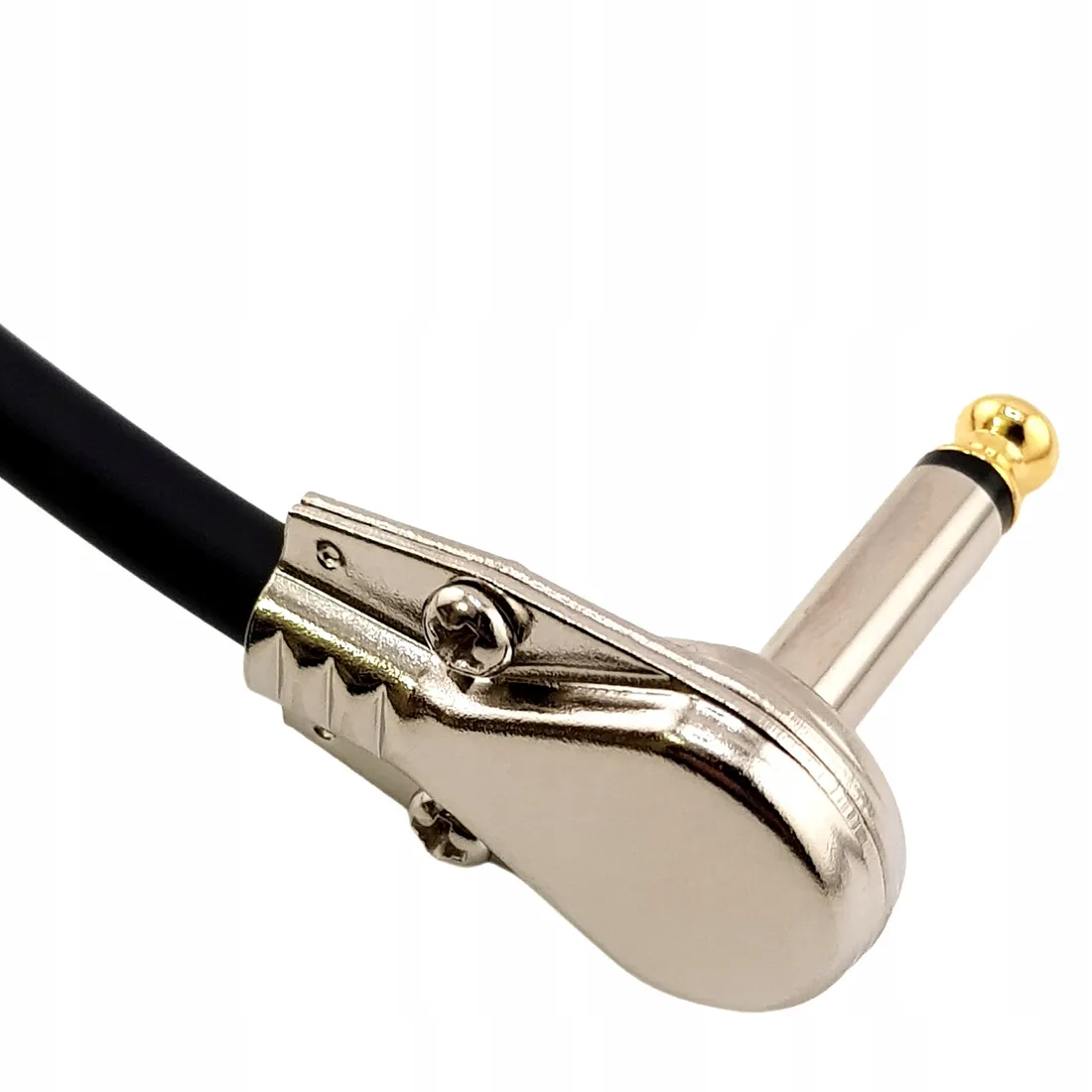 kabel-instrumentalny-sygnalowy-jack-63mm-katowy-20-cm-patch-czarny-polski