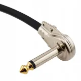 kabel-instrumentalny-sygnalowy-jack-63mm-katowy-20-cm-patch-czarny-polski-waga-z-opakowaniem-0-044-kg