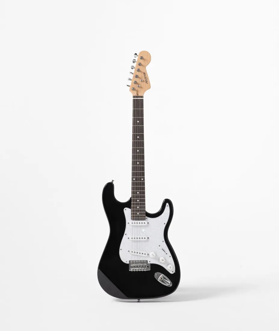 gitara-elektryczna-preston-4-4-czarna
