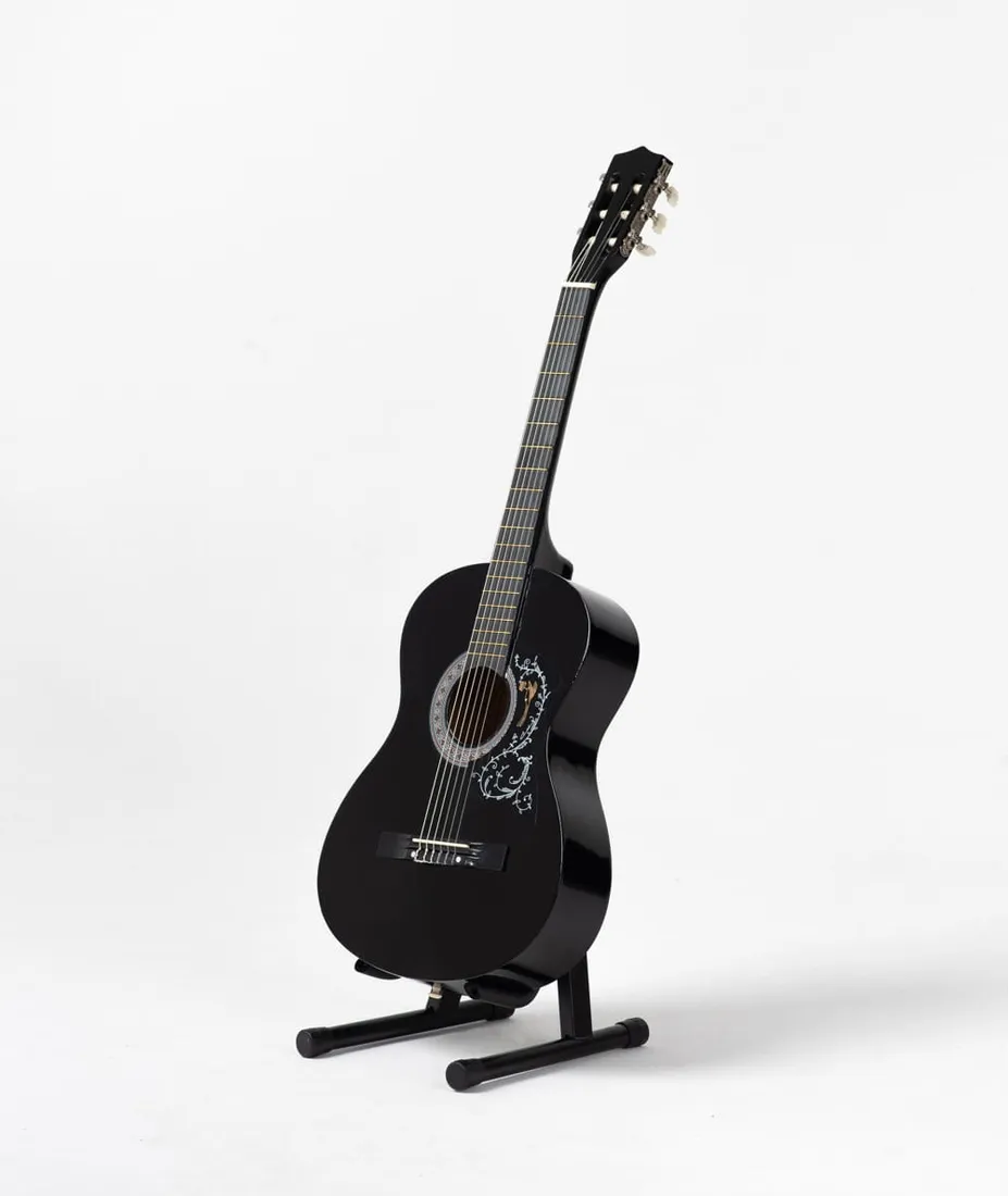 gitara-klasyczna-castelo-7-8-czarna-marka-castelo