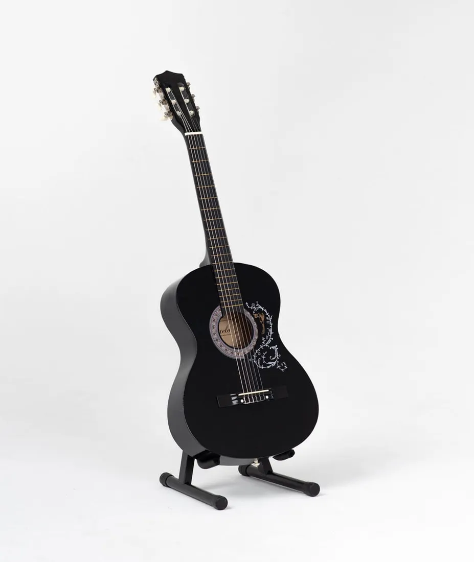 gitara-klasyczna-castelo-7-8-czarna